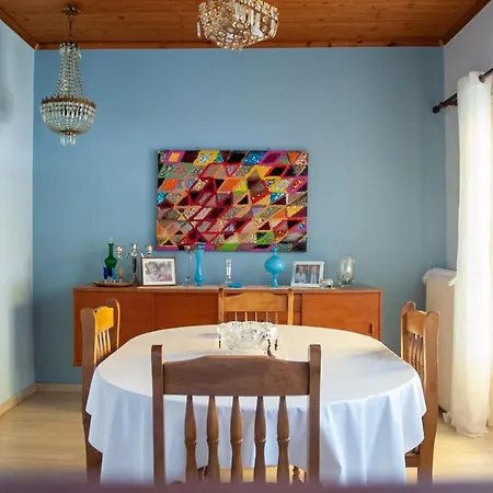 Apartment Mid Century Modern - Atelier *