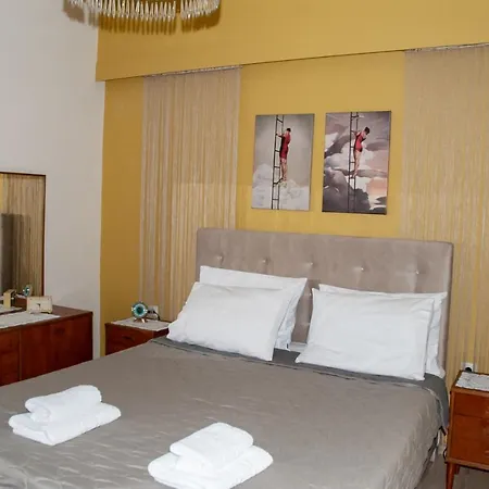 شقة Mid Century Modern - Atelier