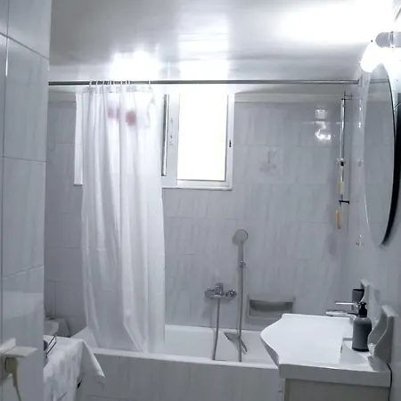 شقة Mid Century Modern - Atelier *