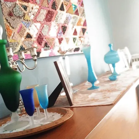 Mid Century Modern - Atelier *