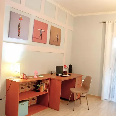 Mid Century Modern - Atelier Ancient Olympia