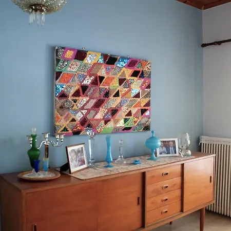 Mid Century Modern - Atelier Ancient Olympia