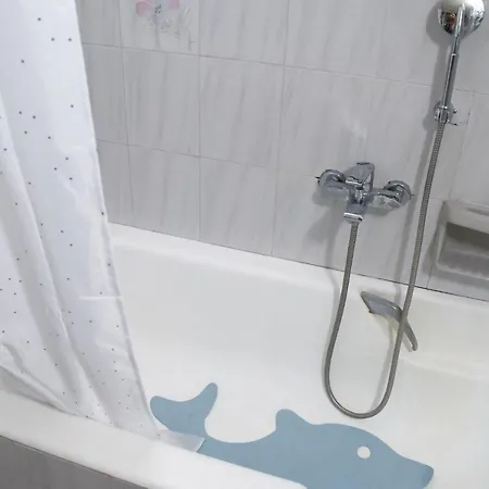 شقة Mid Century Modern - Atelier *