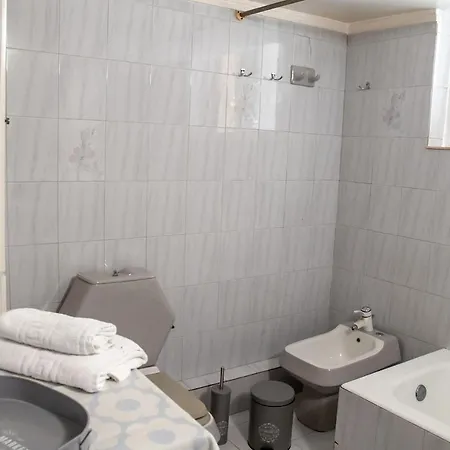 Mid Century Modern - Atelier شقة *