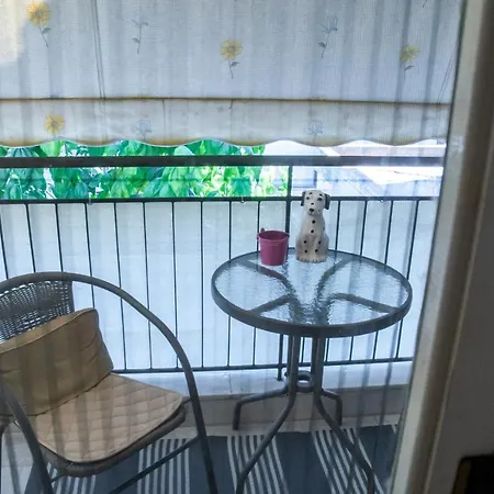 Appartamento Mid Century Modern - Atelier Ancient Olympia