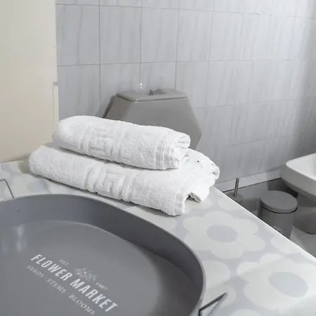 Mid Century Modern - Atelier شقة *