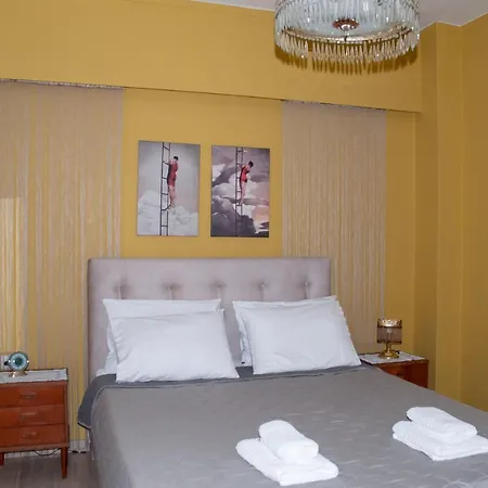 Mid Century Modern - Atelier