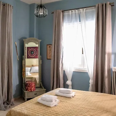 Mid Century Modern - Atelier Appartamento *