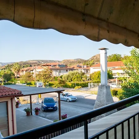 Mid Century Modern - Atelier Appartamento *