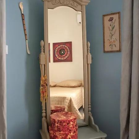 شقة Mid Century Modern - Atelier *