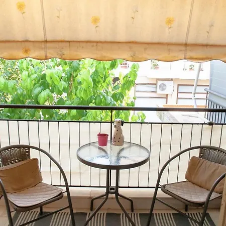 Appartamento Mid Century Modern - Atelier *