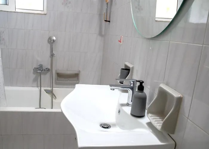 Mid Century Modern - Atelier Διαμέρισμα