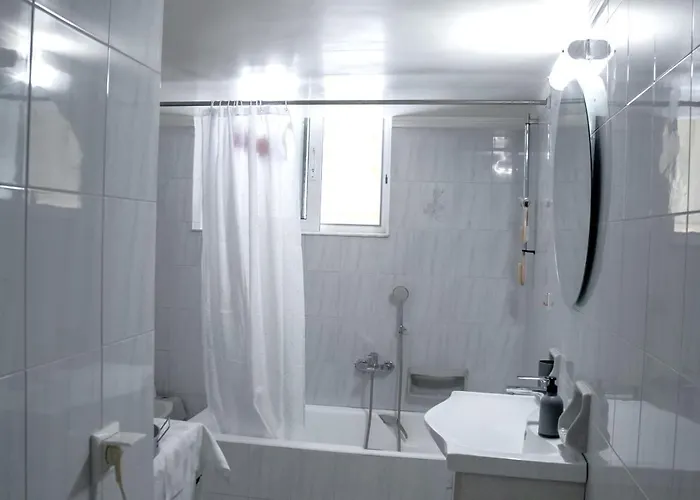 Διαμέρισμα Mid Century Modern - Atelier *