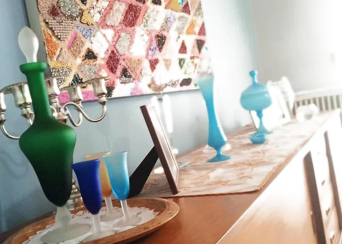 Mid Century Modern - Atelier *