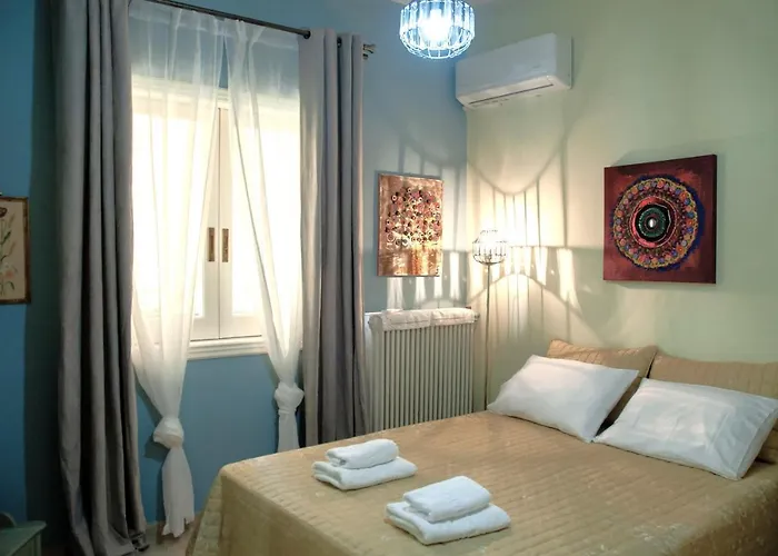 Mid Century Modern - Atelier * Ολυμπία