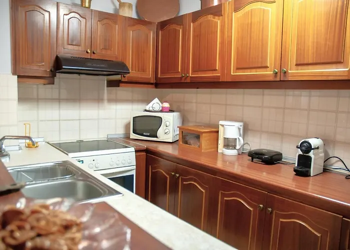 Διαμέρισμα Mid Century Modern - Atelier *