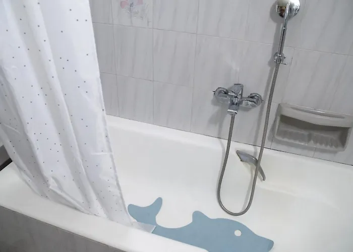 Διαμέρισμα Mid Century Modern - Atelier *