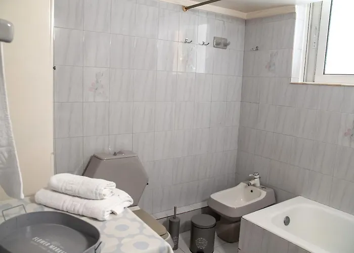 Mid Century Modern - Atelier Διαμέρισμα *