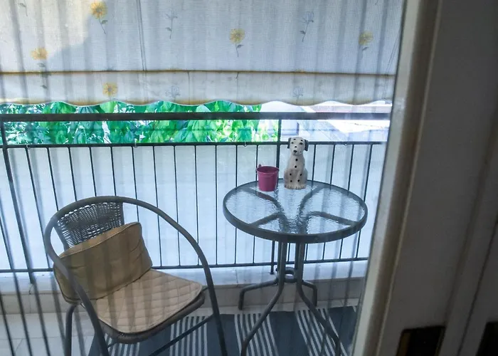 Διαμέρισμα Mid Century Modern - Atelier Ολυμπία