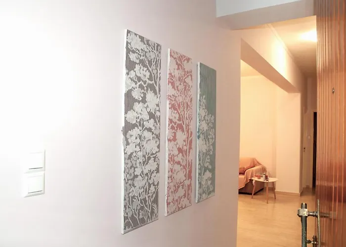 Mid Century Modern - Atelier * Ολυμπία