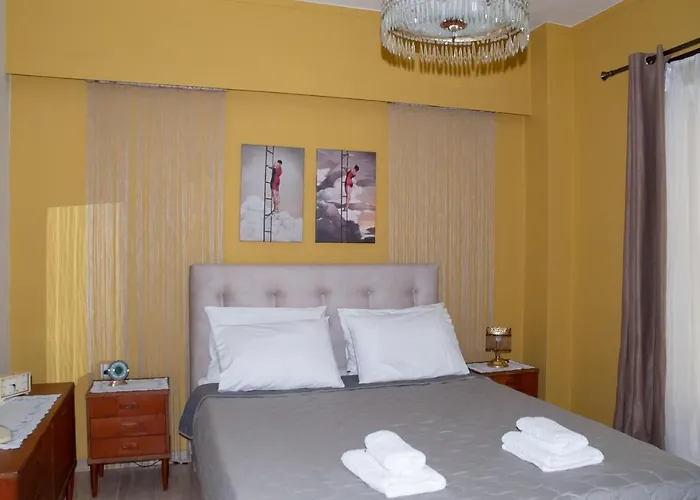 Mid Century Modern - Atelier