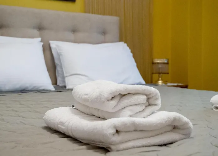 Mid Century Modern - Atelier Διαμέρισμα Ολυμπία