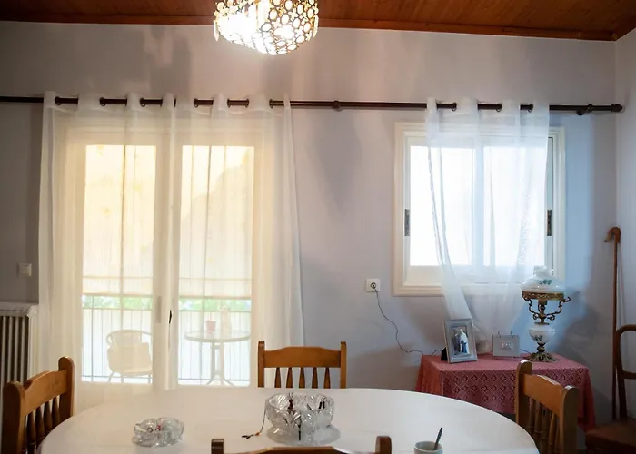 Mid Century Modern - Atelier Διαμέρισμα *