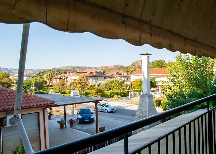 Mid Century Modern - Atelier Διαμέρισμα *