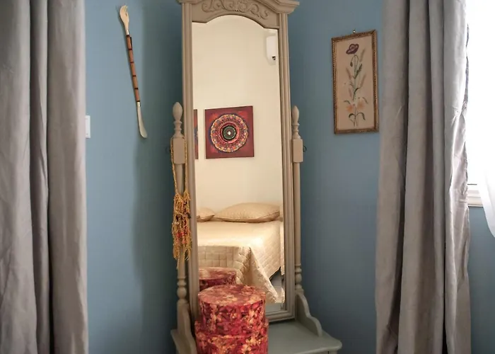 Διαμέρισμα Mid Century Modern - Atelier *