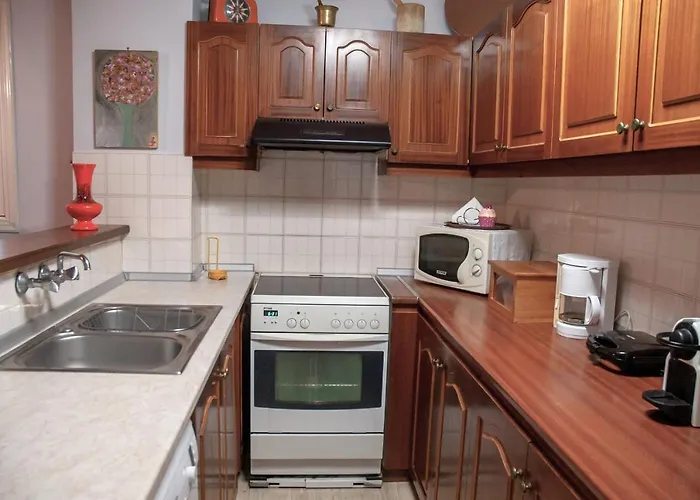 Mid Century Modern - Atelier * Ολυμπία