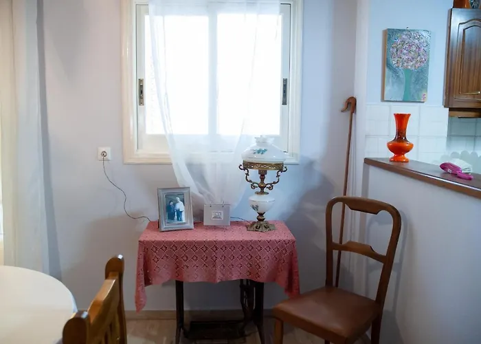 Mid Century Modern - Atelier *